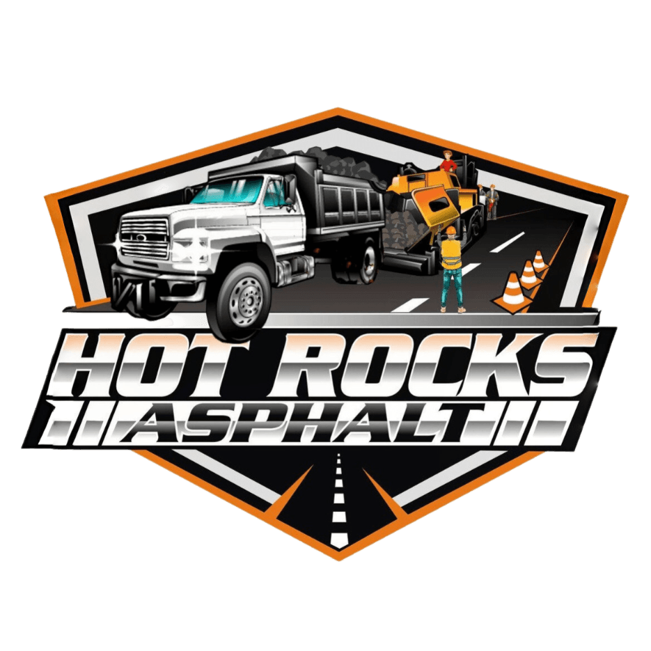 Hot Rocks Asphalt - Asphalt Company located in Waco