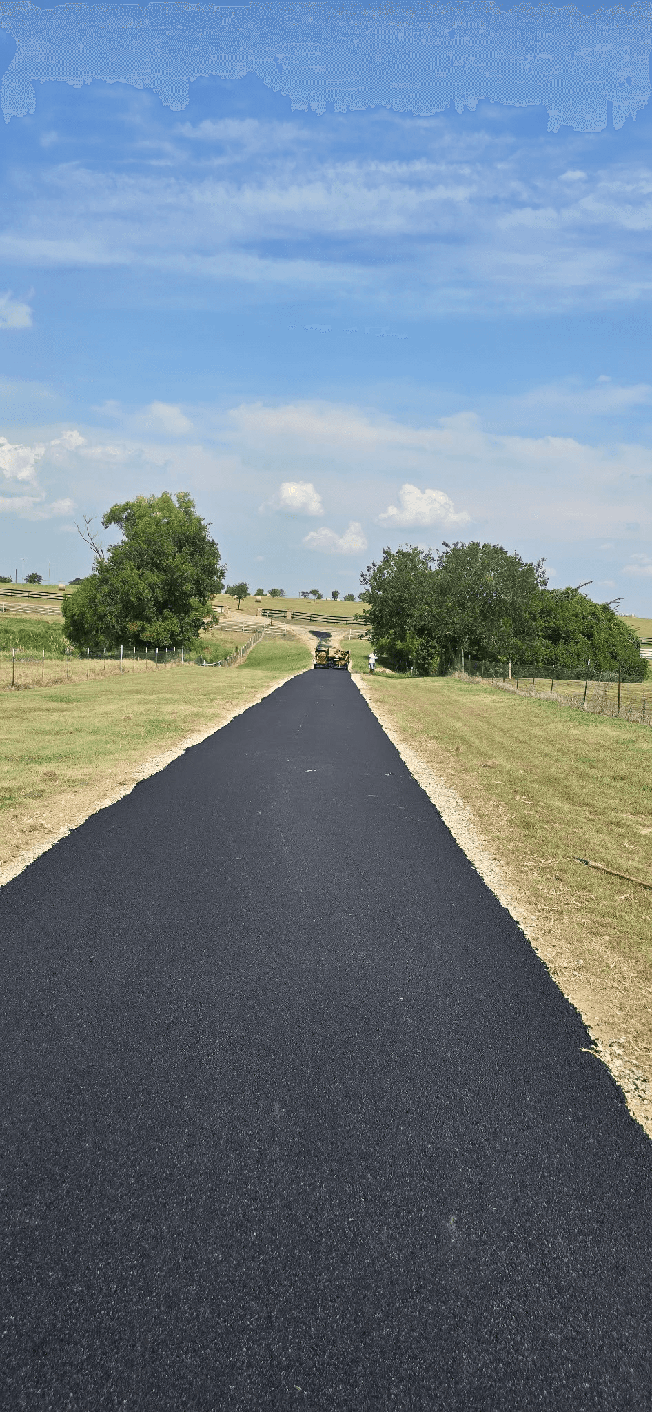 Ranch Road