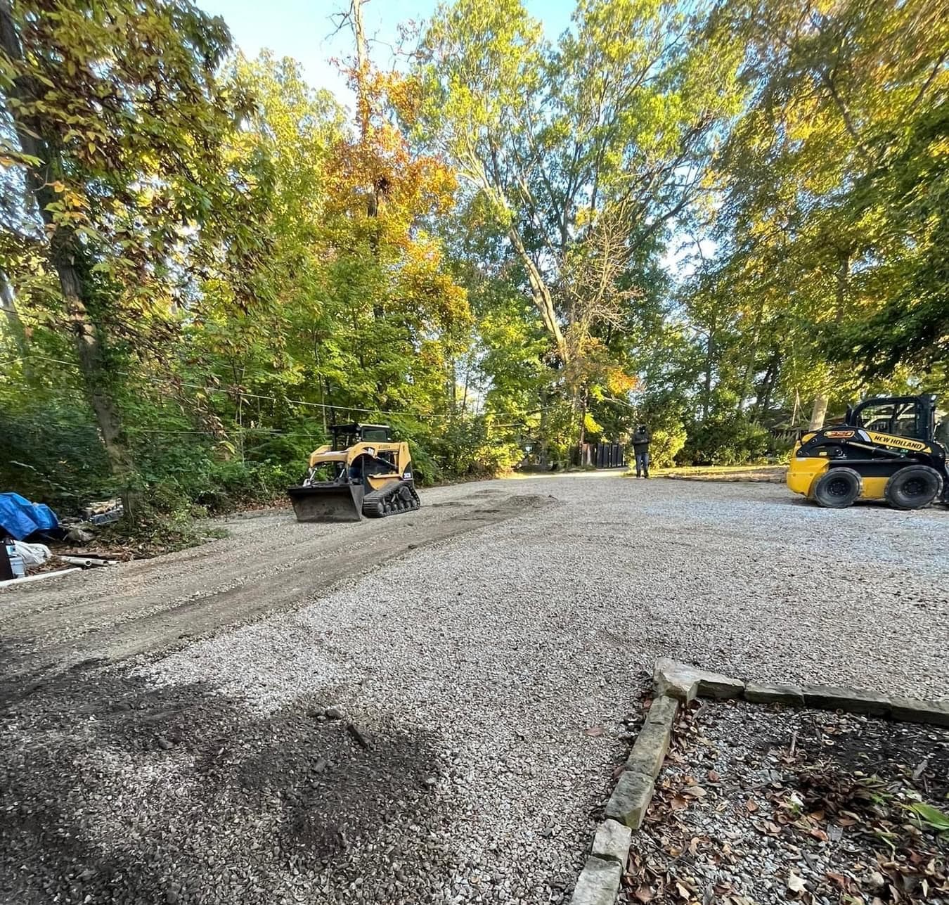 Asphalt Patching Services Picture