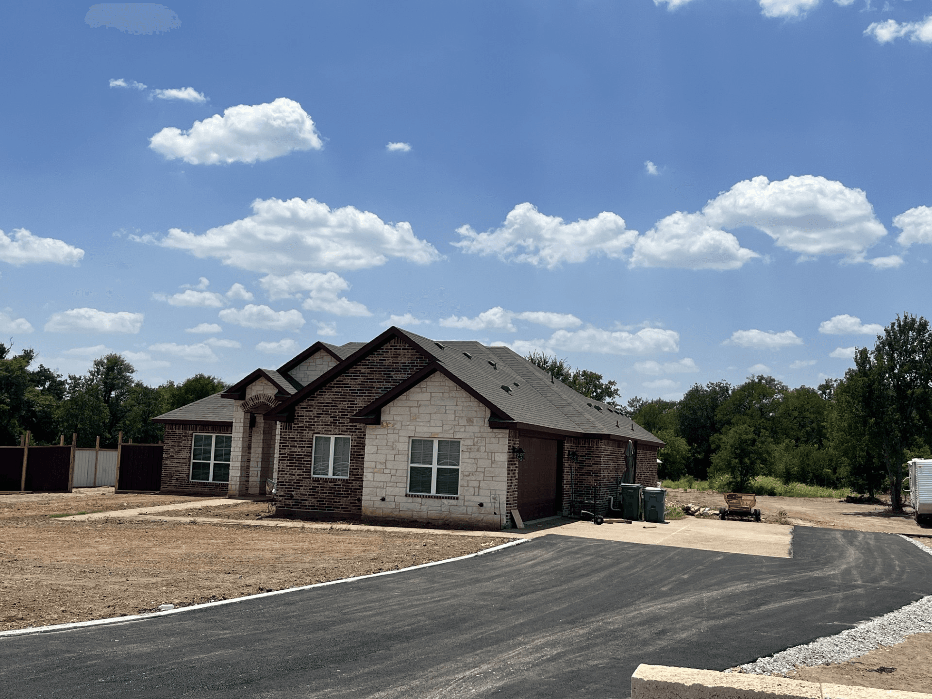 Residential Driveway